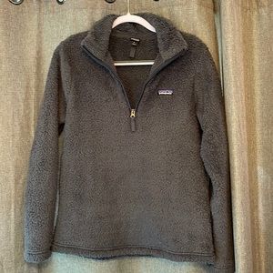 Patagonia Los Gatos pullover